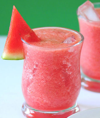 Watermelon Smoothie Watermelon Smoothie