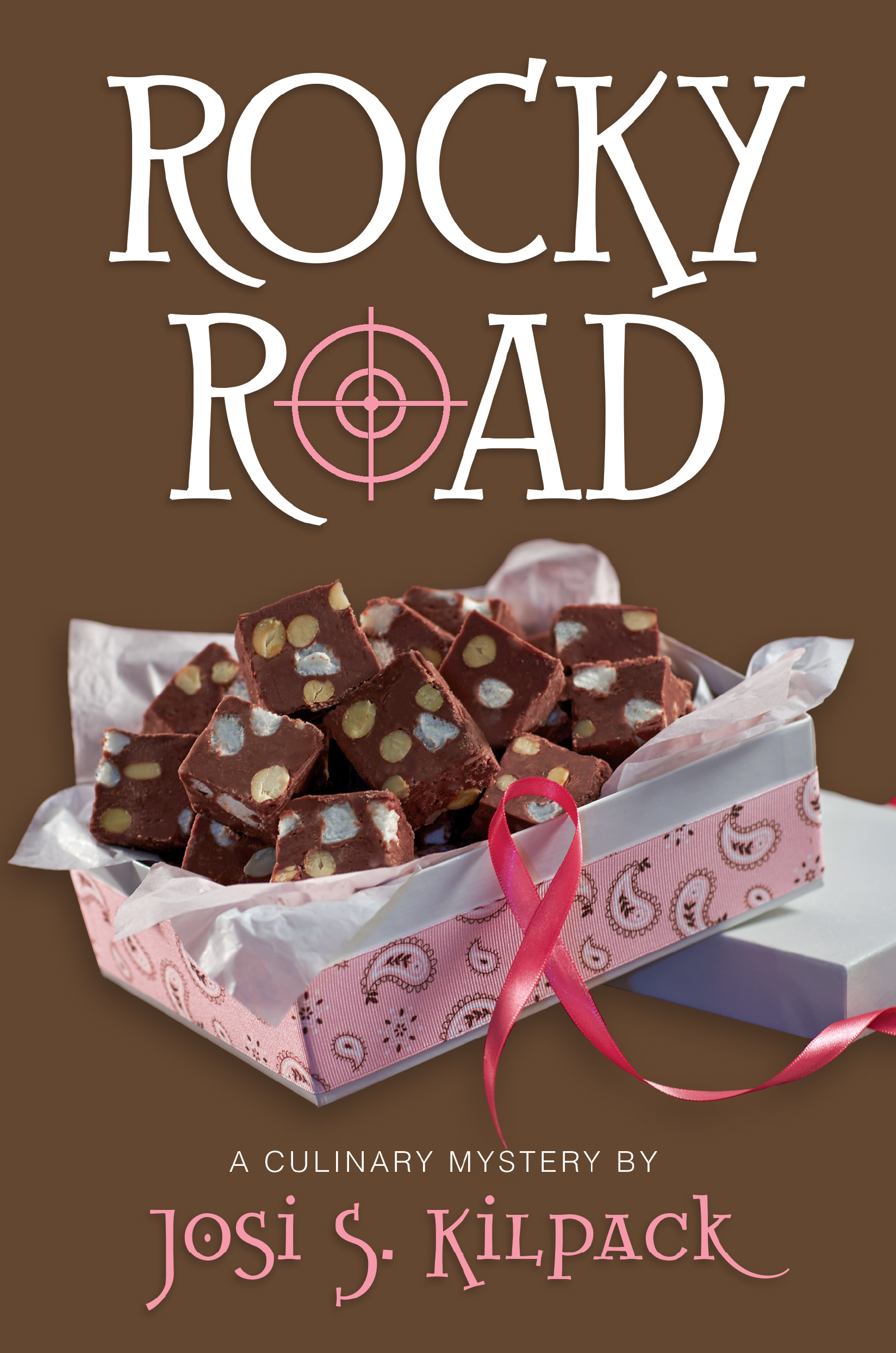 rocky road