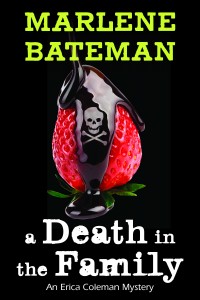 A Cover for A Death in the Family(1)