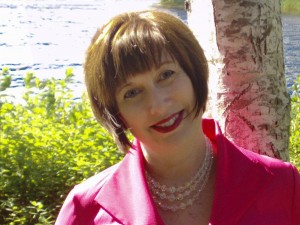 Sheila Roberts