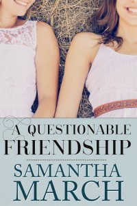 a questionable friendship