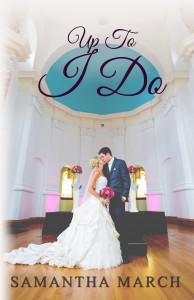 Up To I Do